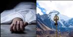 Youth Dies During Adi Kailash Yatra