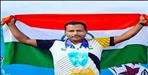 Uttarakhand Police Head Constable Santosh Won Two Gold Medals In Archery