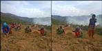 Pauri garhwal women good work for self employment