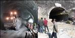 40 people trapped in Uttarkashi Silkyara Tunnel auger machine broken