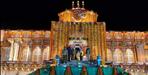 Badarinath dham doors opened on 18 may
