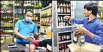 Liquor shop to close in dehradun on saturday sunday