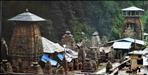 Renovation Work in Jageshwar Dham Master Plan