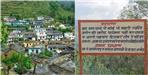 Kaligad village in Uttarakhand Made its Own Land Law