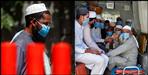 Uttarakhand coronavirus positive jamati confess