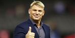Legendary spinner Shane Warne passes away