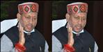 Satpal Maharaj and Dhan Singh Rawat were called to Delhi