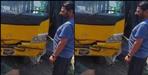 Bus brakes fail in Janki Chatti Yamunotri