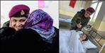 Uttarakhand Dr  Bina Tiwari Saving People in Turkey Syria Earthquake