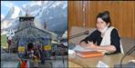 Every traveler coming to Kedarnath will be corona examined