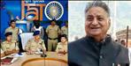 Dehradun 4 55 crore property fraud Congress leader Vijay Saraswat