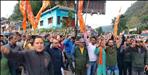 Uttarkashi Purola latest update and video