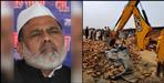 UP mining mafia Haji Iqbal land attached in Dehradun