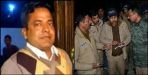 ROORKEE GRAM PRADHAN MURDER