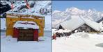 Lokpal Laxman and Hemkund gates to close for devotees today