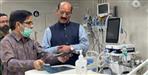 Health Minister Subodh Uniyal Warns Against Unnecessary Patient Referrals