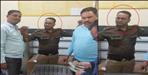 uttarakhand police jawan Pappu Kashyap arrested for taking bribe