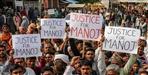 Police remained careless as Manoj found dead after 14 days