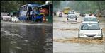 Heavy rain alert in Dehradun
