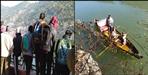 Elder commits suicide in Naini Lake