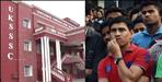 UKSSSC Recruitment Proposal to 5000 Group C posts Returned