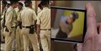 Husband made video of wife in Haridwar