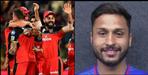 Cricketer Akash Madhwal RCB IPL