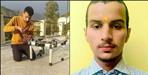 Rudraprayag Shubham kala Made Drone fitted with Gun and Bomb Dropper