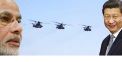 China  helicopter entered in indian territory of uttarakhand 