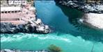 Ganga river water becomes fit for drinking in devprayag