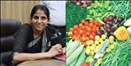 rate list of vegetables will release Every day in Dehradun says IAS Sonika
