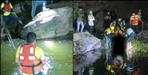 Brother and sister death in Almora suyal river