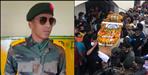 Tarikhet Martyr Brijesh Singh Rautela
