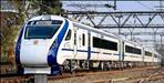 Protest Against Dehradun Delhi Vande Bharat Express