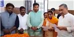 BJP Leader and Husband Accused of Land Fraud in Dehradun