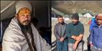 Attack on journalist Dinesh Negi in Kedarnath
