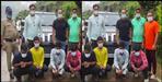 Kidnapping of two boy in bageshwar