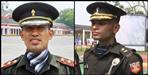 Pithoragarh two brothers became army officers