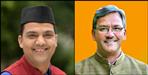 Ramesh bhatt blog on trivendra govt three years
