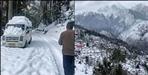 Uttarakhand Weather Update 21 January 2026