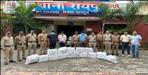 fake army level liquor in dehradun