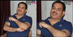 Punishment for Harak Singh Rawat