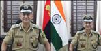 satish Chandra Budakoti becomes IG Pretier Headquarters