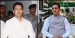 Jitin Prasad may join BJP