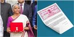 Stamp Duty Discount for Women on Property in Budget 2024