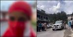 Teacher Mohammad Siddiqui arrested for molesting student