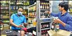 Liquor shop will open from 4th may in uttarakhand