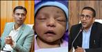 Newborn s Life Saved After DM Intervention in Dehradun