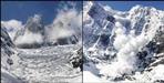 Uttarakhand weather report 16 February