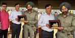 Banshidhar Tiwari met Sunny Deol on sets of Border-2